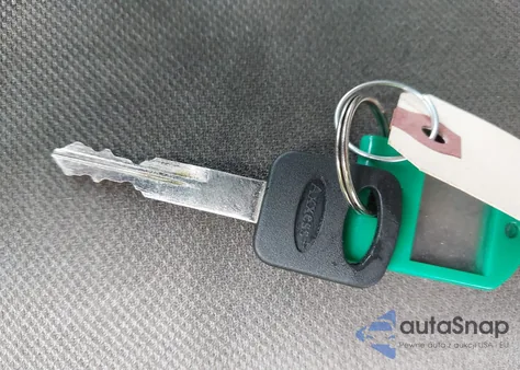 2012 Ford E-250 Commercial z USA, uszkodzony, nr VIN 1FTNE2EW3CDA52123